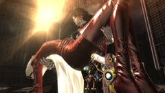 Bayonetta 2 [Nintendo Wii U] Nintendo Wii U Video Game Nintendo   
