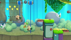 Yoshi's Woolly World [Nintendo Wii U] Nintendo Wii U Video Game Nintendo   