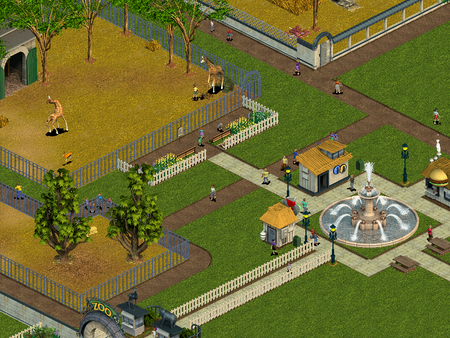 Zoo Tycoon: Complete Collection [PC] PC Video Game Ubisoft   
