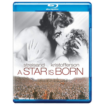 A Star is Born [Blu-Ray] DVDs & Blu-Rays Warner Bros.   