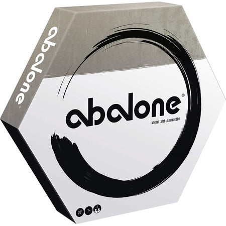 Abalone [Board Game, 2-6 Players] Board Game Asmodee   