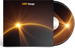 ABBA - Voyage [Audio CD] Audio CD/Vinyl Universal Music   