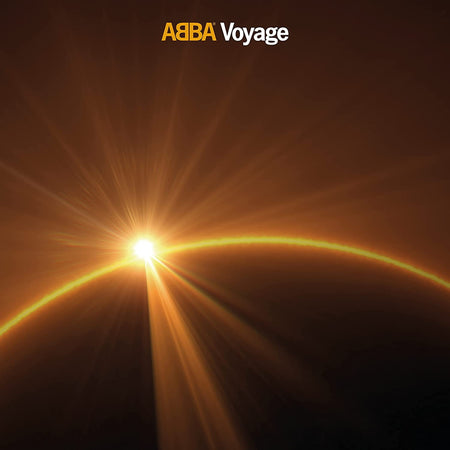 ABBA - Voyage [Audio CD] Audio CD/Vinyl Universal Music   