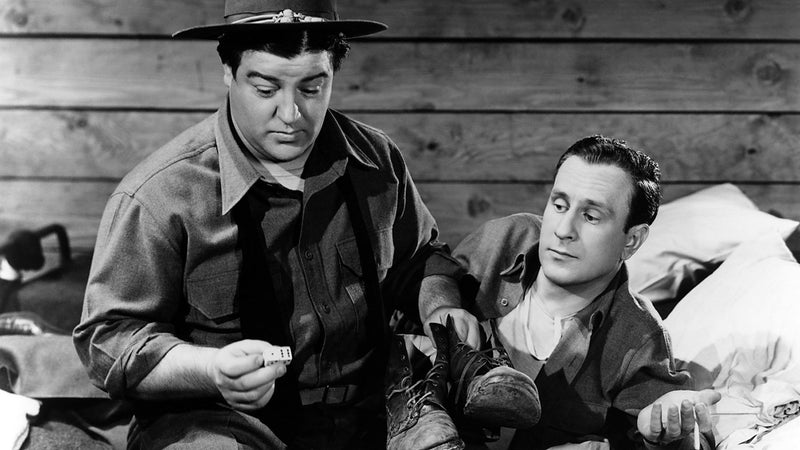 Abbott and Costello: The Complete Universal Pictures Collection [DVD Box Set] DVDs & Blu-Rays Universal Studios   