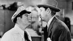 Abbott and Costello: The Complete Universal Pictures Collection [DVD Box Set] DVDs & Blu-Rays Universal Studios   