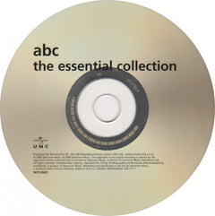 ABC - Essential ABC [Audio CD] Audio CD/Vinyl Universal Music   