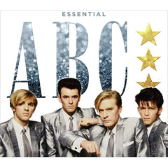 ABC - Essential ABC [Audio CD] Audio CD/Vinyl Universal Music   