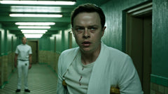 A Cure for Wellness [DVD] DVDs & Blu-Rays 20th Century Fox   