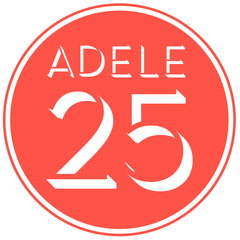 Adele - 25 [Audio CD] Audio CD/Vinyl XL Recordings   