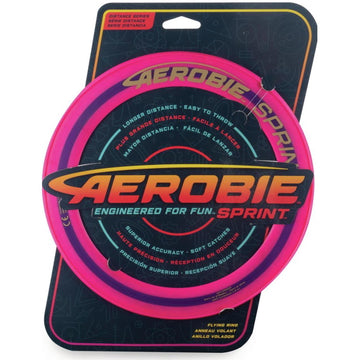 Aerobie Sprint Ring [Toys, Ages 5+] Toys & Games Aerobie   