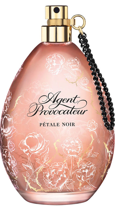 Agent Provocateur Petale Noir Eau de Parfum Spray - 100mL / 3.3 Oz [Perfume] Beauty Agent Provocateur   