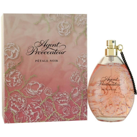 Agent Provocateur Petale Noir Eau de Parfum Spray - 100mL / 3.3 Oz [Perfume] Beauty Agent Provocateur   