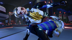 Agents of Mayhem - Day One Edition [Xbox One] Xbox One Video Game Deep Silver   