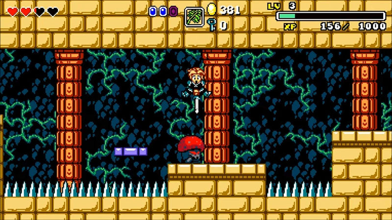 Aggelos [Nintendo Switch] Nintendo Switch Video Game PQube   