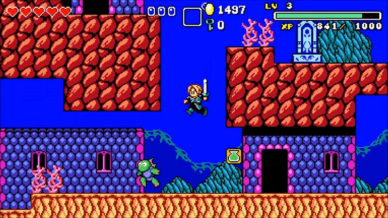 Aggelos [Nintendo Switch] Nintendo Switch Video Game PQube   