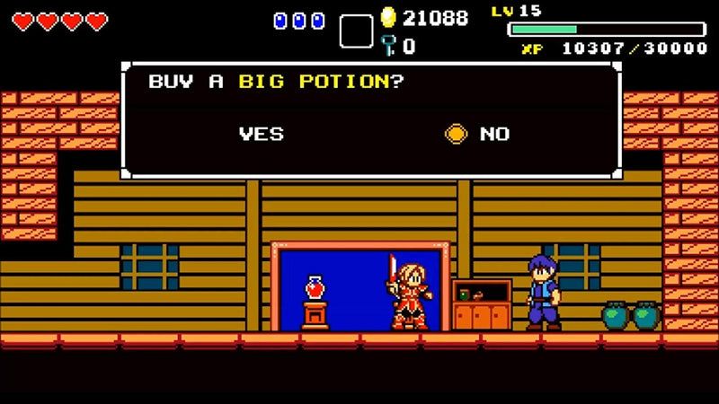 Aggelos [Nintendo Switch] Nintendo Switch Video Game PQube   