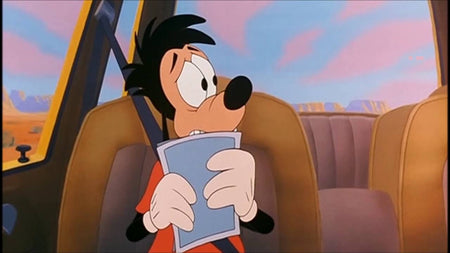 A Goofy Movie [DVD] DVDs & Blu-Rays Walt Disney   