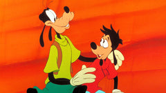 A Goofy Movie [DVD] DVDs & Blu-Rays Walt Disney   