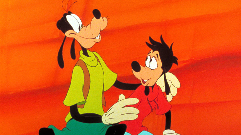 A Goofy Movie [DVD] DVDs & Blu-Rays Walt Disney   