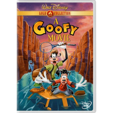 A Goofy Movie [DVD] DVDs & Blu-Rays Walt Disney   