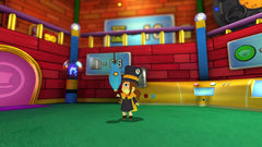 A Hat In Time [Nintendo Switch] Nintendo Switch Video Game Gears for Breakfast   