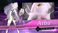 AI: The Somnium Files - Day One Edition [PlayStation 4] PlayStation 4 Video Game Spike Chunsoft   