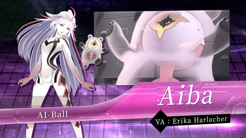 AI: The Somnium Files - Day One Edition [PlayStation 4] PlayStation 4 Video Game Spike Chunsoft   