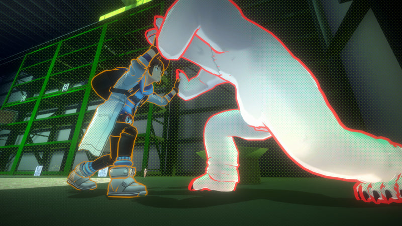 AI: The Somnium Files - Day One Edition [PlayStation 4] PlayStation 4 Video Game Spike Chunsoft   