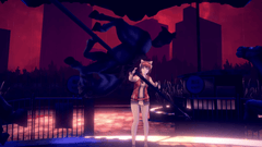 AI: The Somnium Files - Day One Edition [PlayStation 4] PlayStation 4 Video Game Spike Chunsoft   