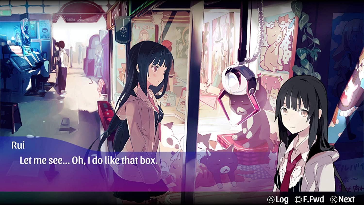 Nintendo Switch AKIBAS TRIP2 DC 10th Anniversary Edition Akiba's Trip: Hellbound & Debriefed - 10th Anniversary