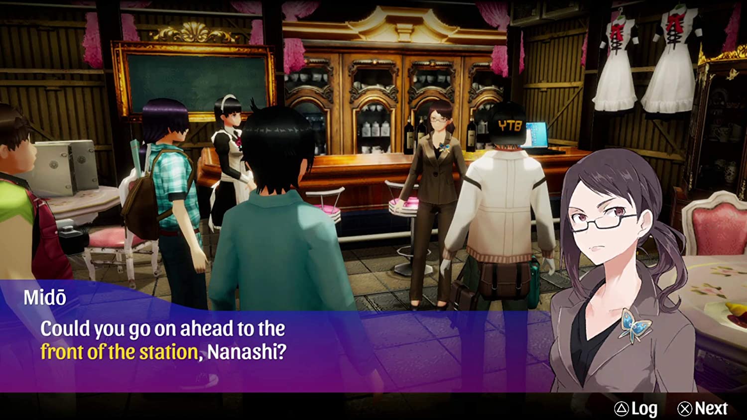 Nintendo Switch AKIBAS TRIP2 DC 10th Anniversary Edition Akibas Trip Hellbound & Debriefed 10th Anniversary Edition