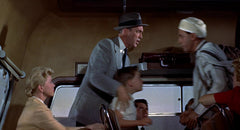 Alfred Hitchcock: The Masterpiece Collection [Blu-Ray Box Set] DVDs & Blu-Rays Universal Pictures   