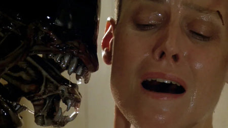 Alien 6-Film Collection [Blu-Ray Box Set] DVDs & Blu-Rays 20th Century Fox   