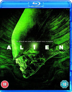 Alien Anthology [Blu-Ray Box Set] DVDs & Blu-Rays 20th Century Fox   