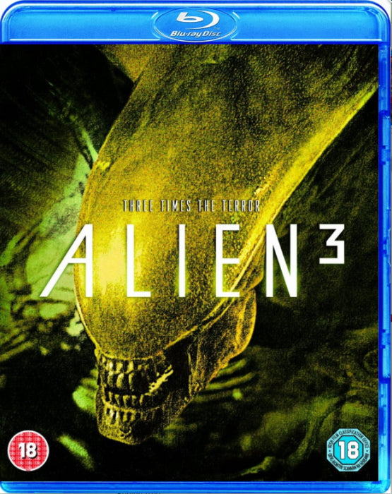 Alien Anthology [Blu-Ray Box Set] DVDs & Blu-Rays 20th Century Fox   