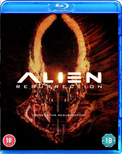 Alien Anthology [Blu-Ray Box Set] DVDs & Blu-Rays 20th Century Fox   