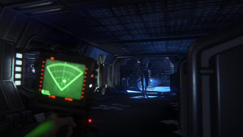 Alien: Isolation [Xbox One] Xbox One Video Game SEGA   