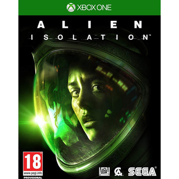 Alien: Isolation [Xbox One] Xbox One Video Game SEGA   