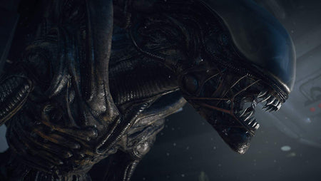 Alien: Isolation [PlayStation 4] PlayStation 4 Video Game SEGA   