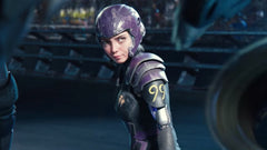 Alita: Battle Angel - Limited Edition Collector's Set [3D + 2D Blu-Ray + 4K UHD + Digital] DVDs & Blu-Rays 20th Century Fox   