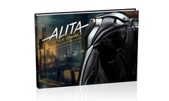 Alita: Battle Angel - Limited Edition Collector's Set [3D + 2D Blu-Ray + 4K UHD + Digital] DVDs & Blu-Rays 20th Century Fox   
