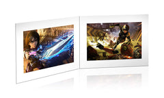 Alita: Battle Angel - Limited Edition Collector's Set [3D + 2D Blu-Ray + 4K UHD + Digital] DVDs & Blu-Rays 20th Century Fox   