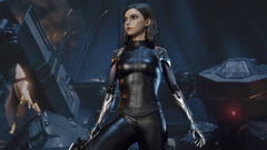Alita: Battle Angel - Limited Edition Collector's Set [3D + 2D Blu-Ray + 4K UHD + Digital] DVDs & Blu-Rays 20th Century Fox   