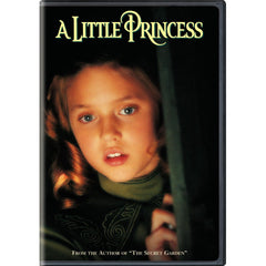 A Little Princess [DVD] DVDs & Blu-Rays Warner Brothers   