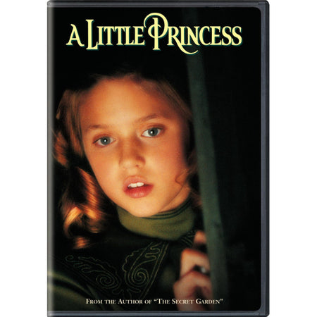 A Little Princess [DVD] DVDs & Blu-Rays Warner Brothers   