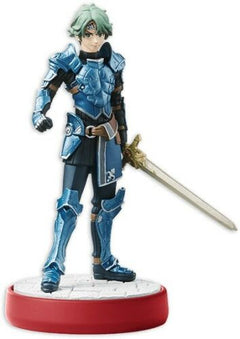 Alm & Celica Amiibo 2-Pack - Fire Emblem Series [Nintendo Accessory] Nintendo Accessories Nintendo   
