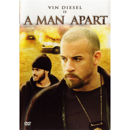 A Man Apart [DVD] DVDs & Blu-Rays 20th Century Fox   