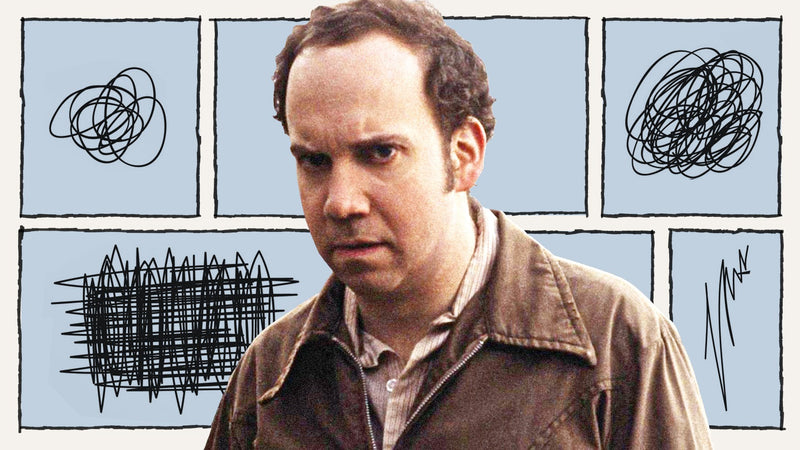 American Splendor [DVD] DVDs & Blu-Rays HBO   