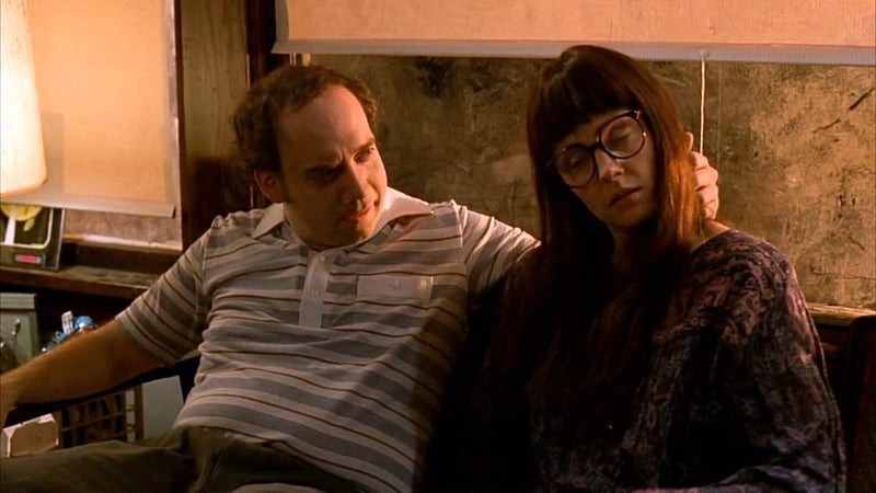 American Splendor [DVD] DVDs & Blu-Rays HBO   