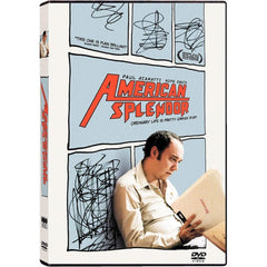 American Splendor [DVD] DVDs & Blu-Rays HBO   